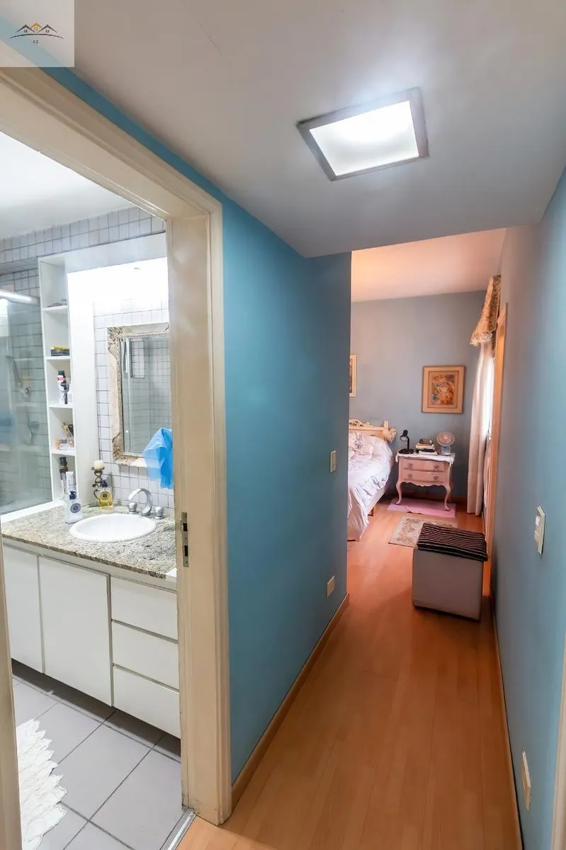 Imagem APARTAMENTO RESIDENCIAL em São Paulo - São Paulo, Jardim Paulista