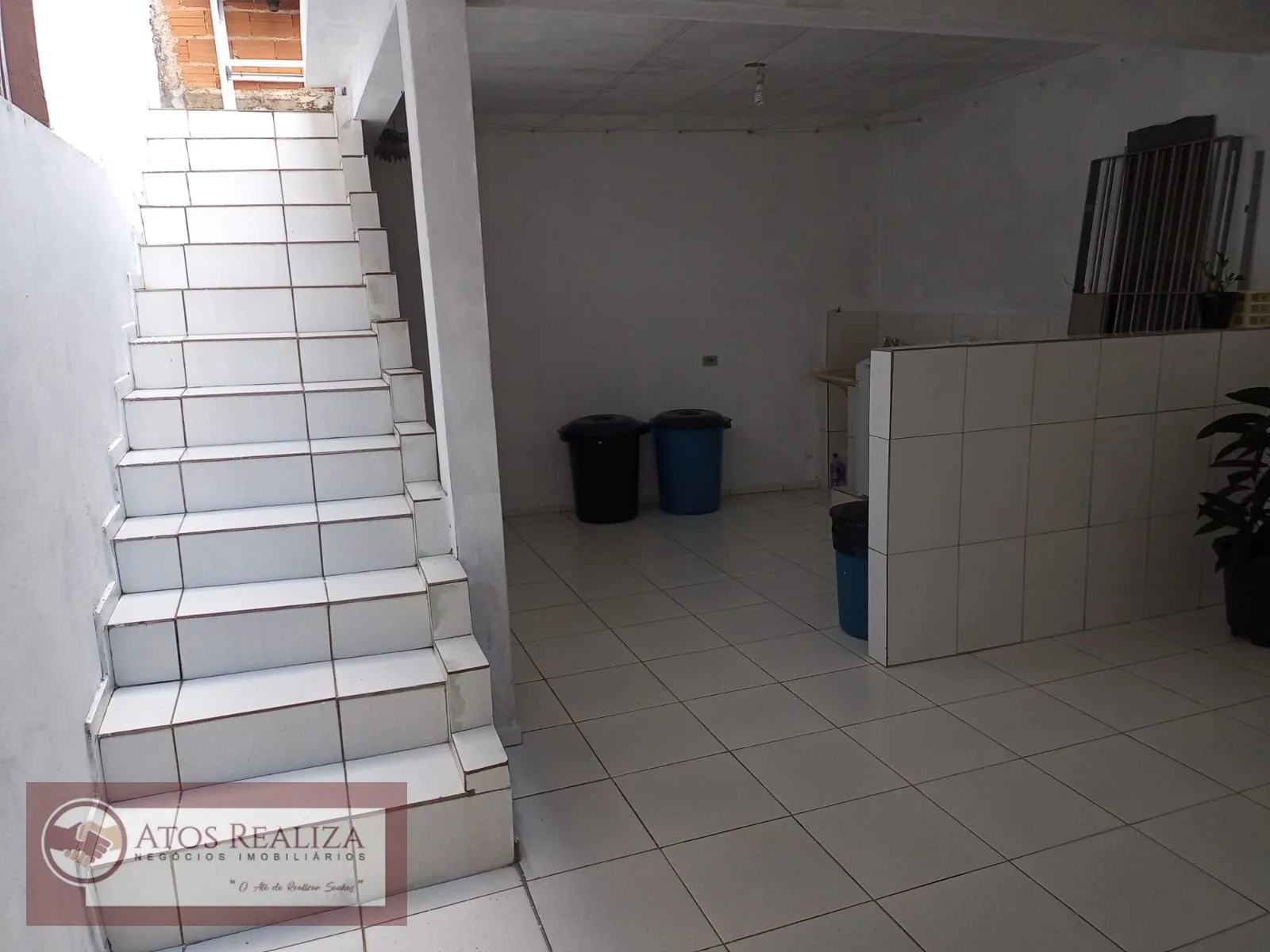 Imagem Compre ou Alugue Casa em Jd Lucélia - São Paulo