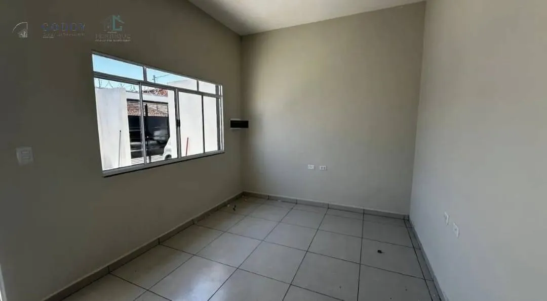 Imagem Casa à venda no Bairro Terra dos Ipês 2 - 2 dormitórios (1 suíte) - 77 m²