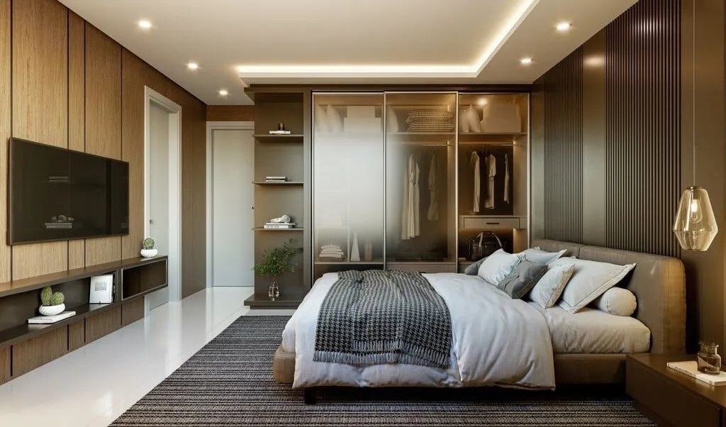 Imagem Apartamento em Jardim Floresta