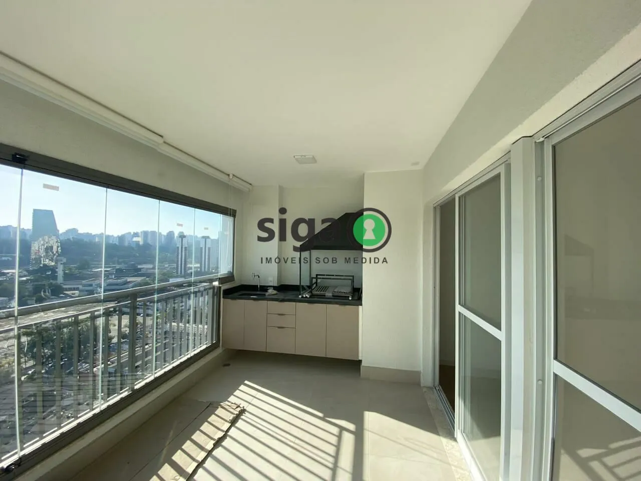 Imagem Apartamento à venda - Jardim Caravelas