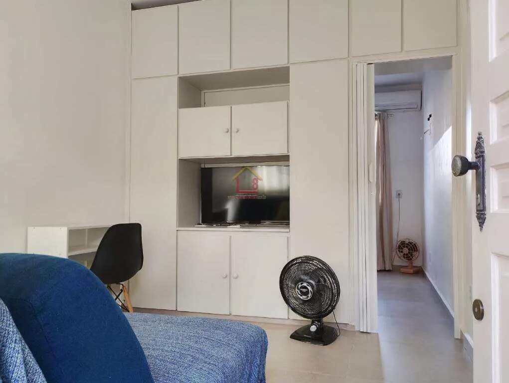 Imagem apartamento para locação -