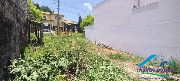 Imagem Terreno Excepcional no Residencial José Veríssimo (Baleia)