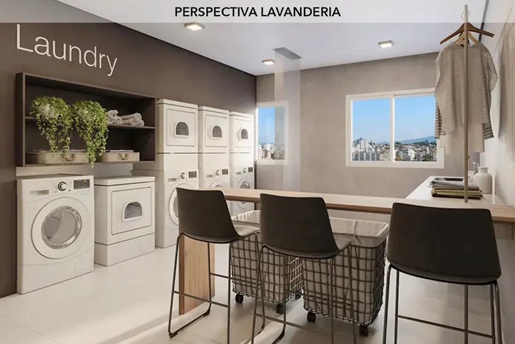 Imagem Studio à venda em São Paulo, Santo Amaro, com 1 quarto, 29m2
