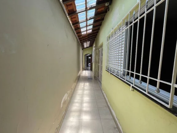 Imagem Casa com 3 dormitórios à venda, 500 m² por R$ 1.250.000,00 - Mirim - Praia Grande/SP