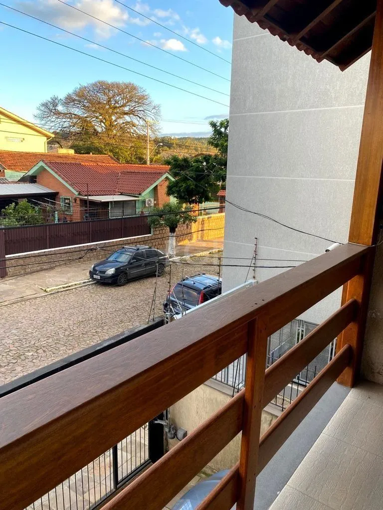 Imagem Casa Condominio para Venda - 137m², 3 dormitórios, sendo 1 suites, 3 vagas - Tristeza