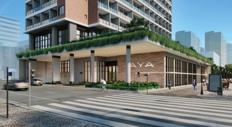 Imagem Aya - Residencial