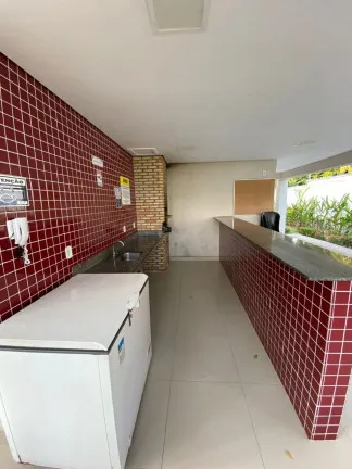 Imagem Apartamento com 2 Quartos à Venda, 42 m² em Planalto Vinhais II - São Luís