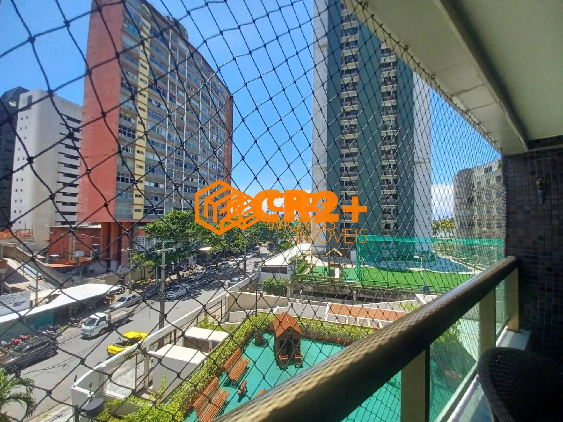 Imagem Apartamento à Venda 04 quartos, 04 suítes em Boa Viagem com 160M².