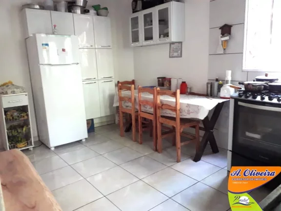 Foto do imóvel CASA DOIS DORMITORIOS ESCRITURA DEFINITIVA