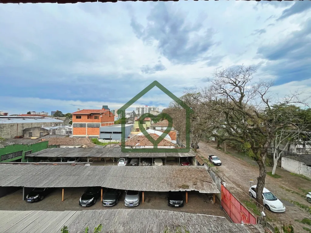 Imagem Apartamento de 107 m², 3 dormitórios, sendo uma suíte e 1 vaga de garagem Imóvel com área socia...