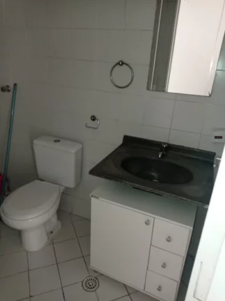 Imagem VENDO LINDO APARTAMENTO DE 03 DORMITÓRIOS NO CONDOMÍNIO PARQUE PASSAROS!