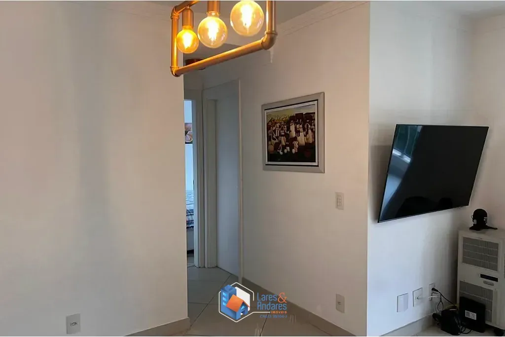 Imagem Apartamento à venda 2 Quartos 1 Suite 1 Vaga 62M² Vila Andrade São Paulo - SP