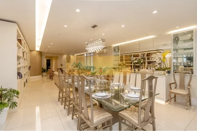Imagem APARTAMENTO RESIDENCIAL em São Paulo - SP, Higienópolis