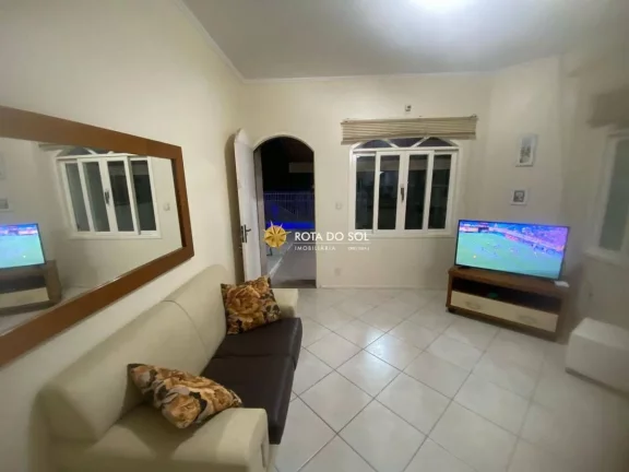 Imagem Casa com piscina 3 quartos à venda Praia Canto Grande Bombinhas SC