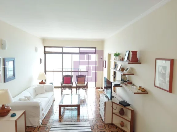 Imagem Apartamento para Venda em Guarujá / SP no bairro Pitangueiras
