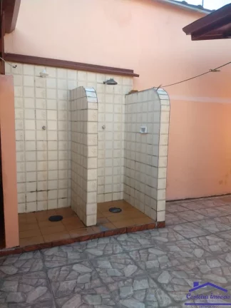 Imagem Casa no Itaguá - ótima localização
