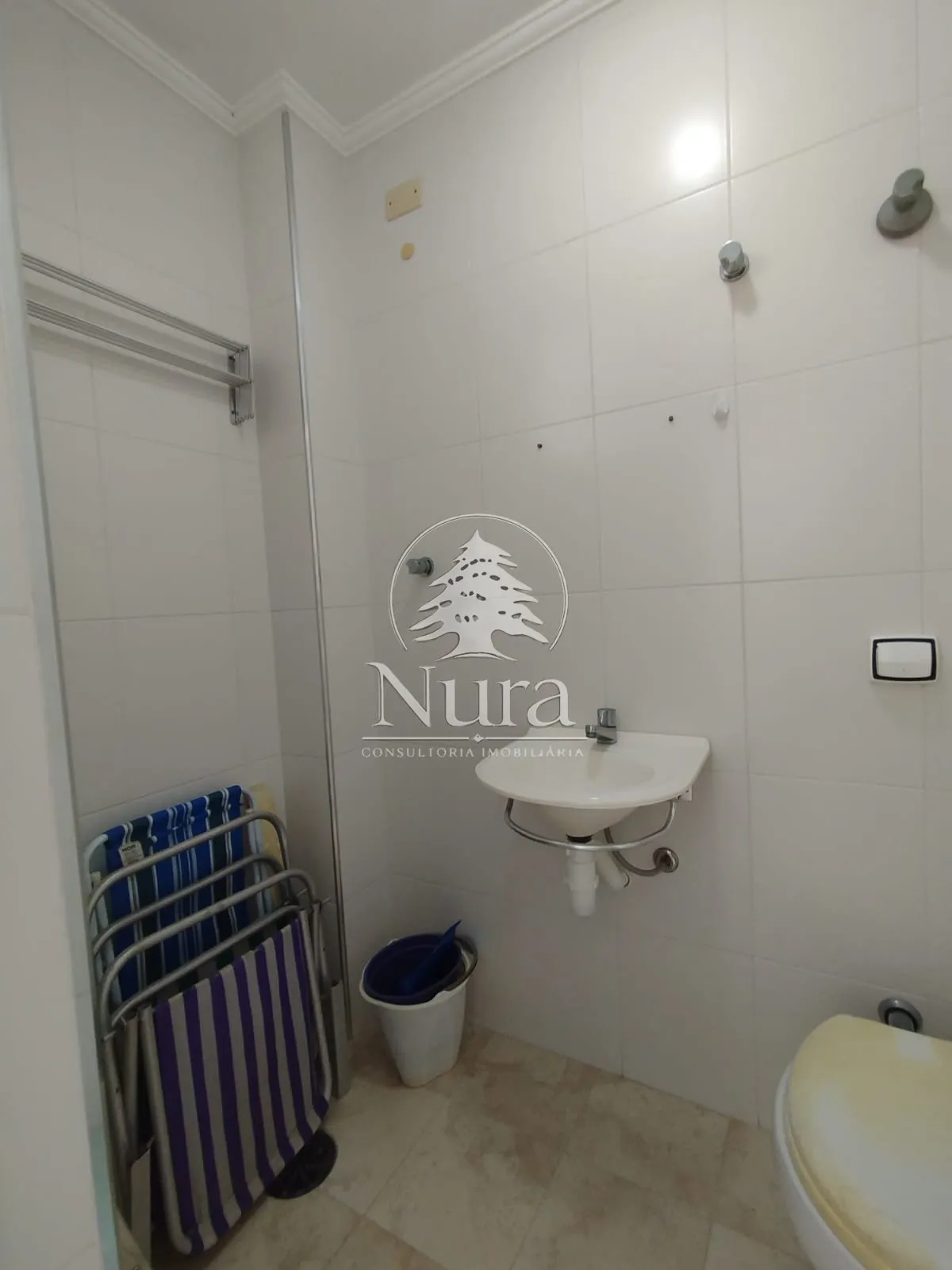 Imagem Apartamento de 1 quarto, 52m² no bairro Boqueirão, em Santos