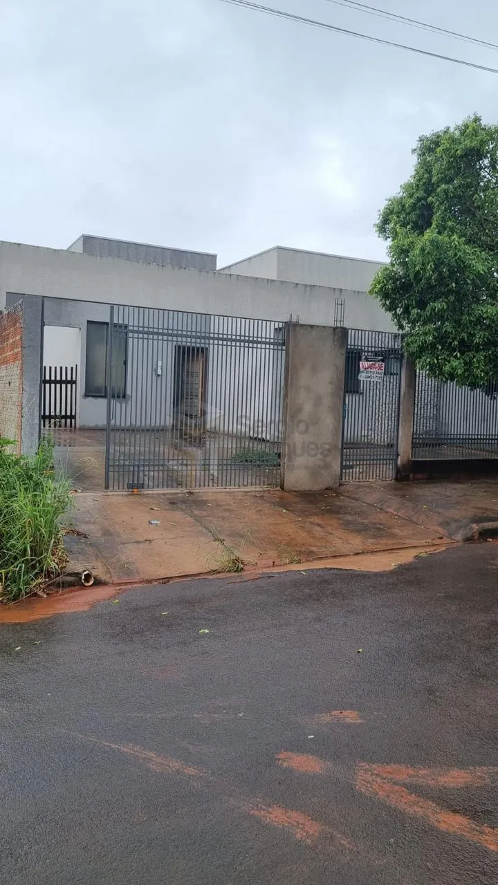 Imagem Casa 240m Icaraíma-PR 408