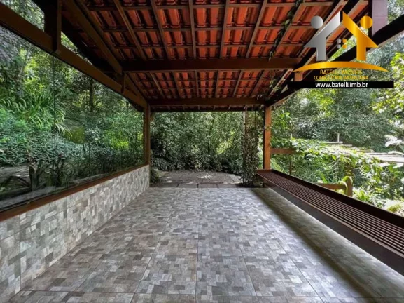 Imagem Chácara - Tijuco Preto | Batelli Imóveis
