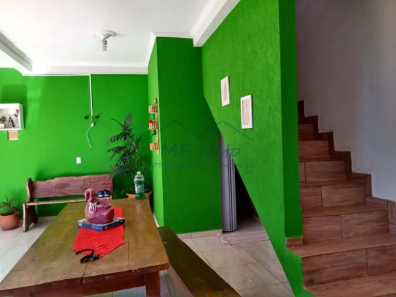 Imagem Casa Padrão