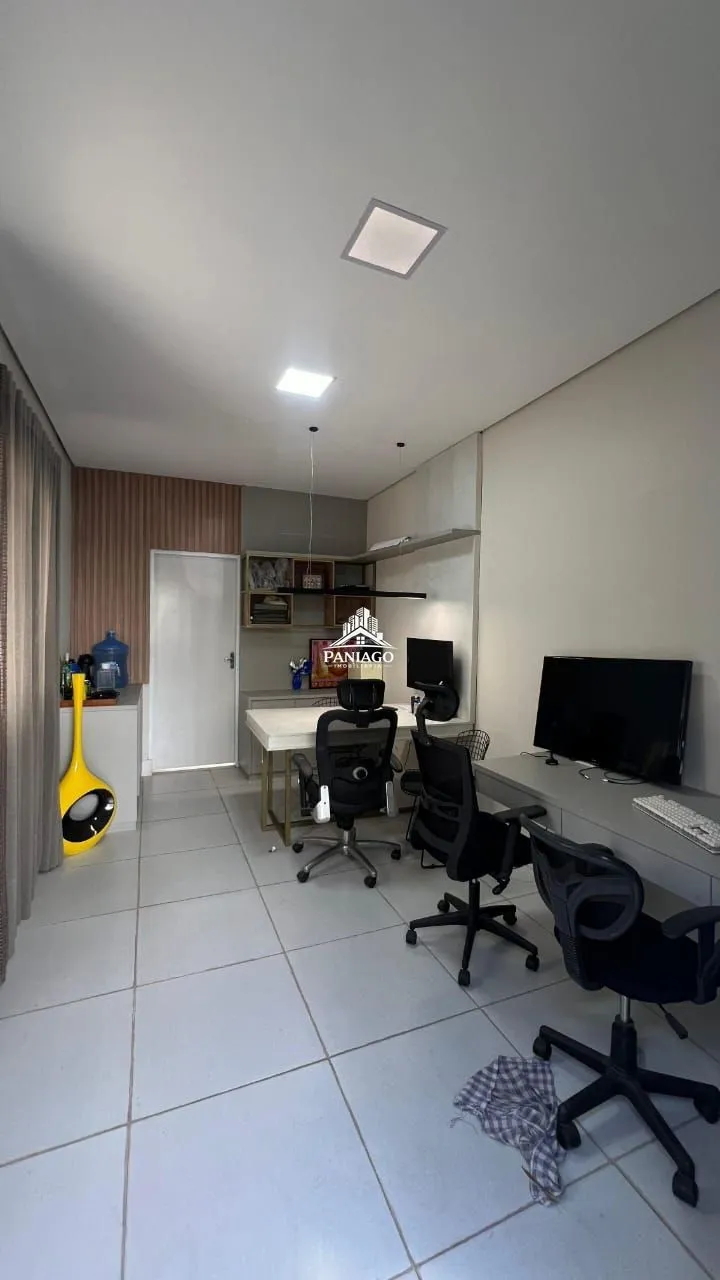 Imagem Prédio Comercial com 2 Salas na Av. Filinto Müller - Cuiabá/MT