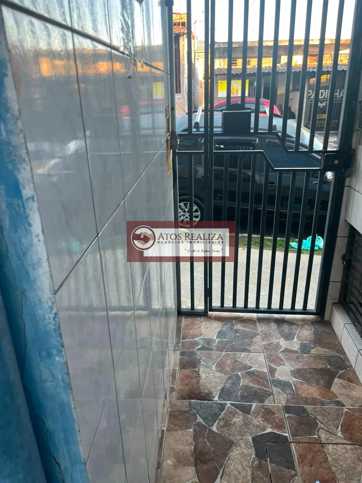 Imagem Venda Apartamento 2 Dormitórios no Parque Grajaú - SP por R$160k