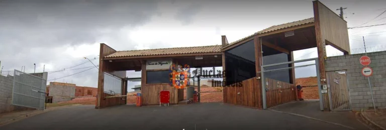 Imagem Terreno em condomínio à venda, 384 m² por R$ 240.000 - Bairro do Engenho - Itatiba/SP