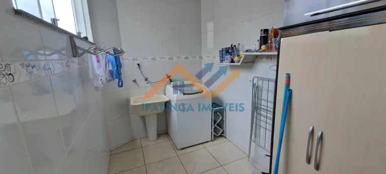Imagem Apartamento no Cidade Nova
