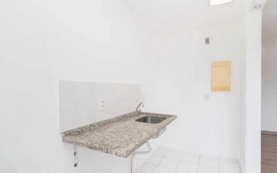 Imagem Apartamento de 3 dormitórios, 1 suíte e 1 vaga escriturada no bairro Ipanema.