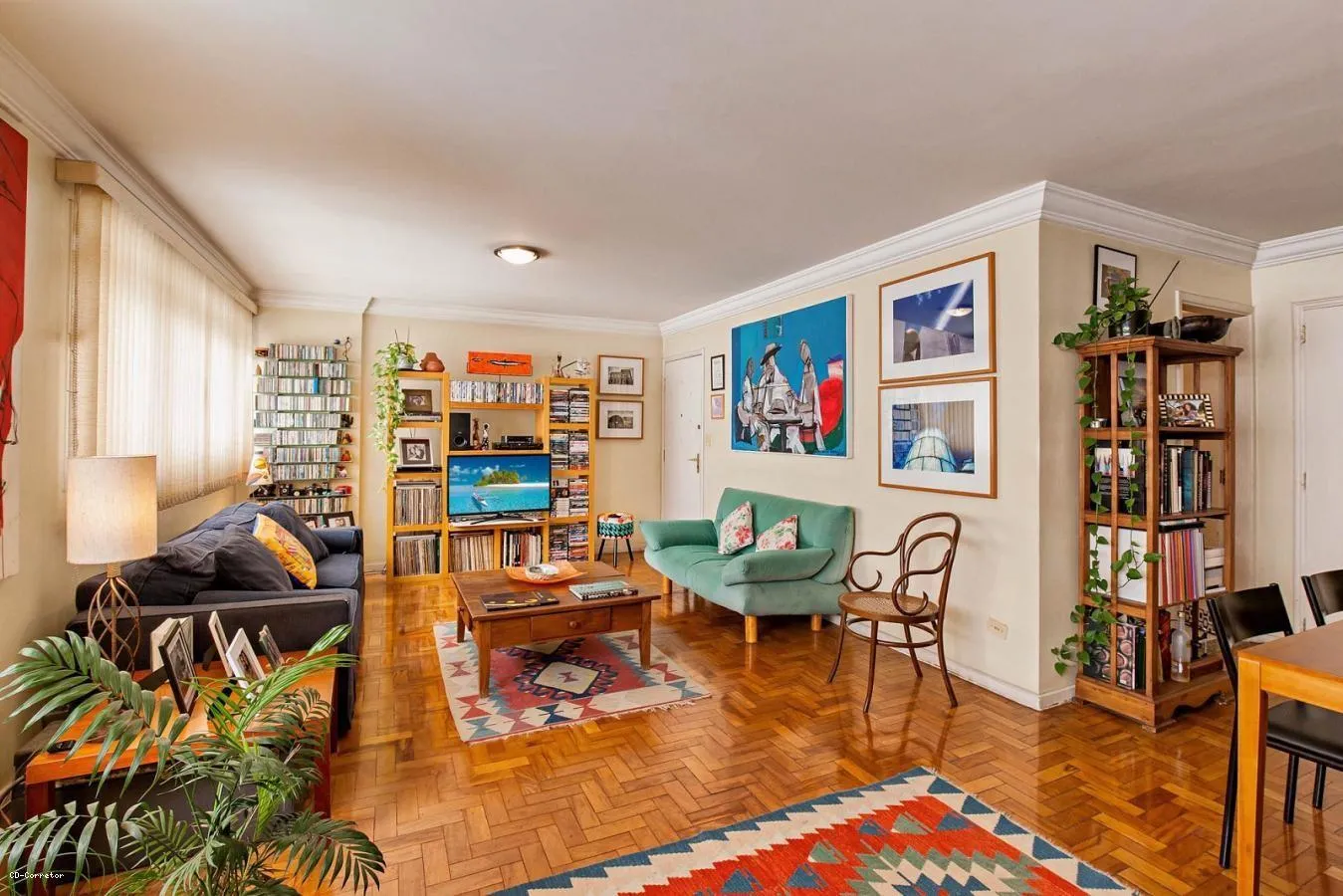 Imagem Apartamento para Venda em São Paulo / SP no bairro Itaim Bibi