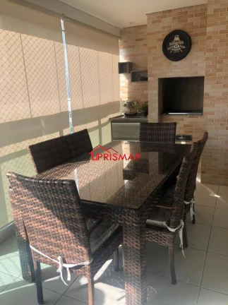 Imagem Vende andar alto 3 dormitorios Ponta da Praia 2 vagas