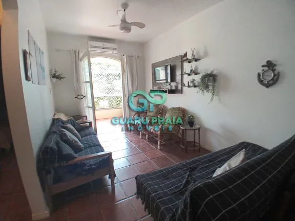 Imagem Apartamento próximo a praia