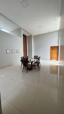 Imagem Casa à venda, 427 m² por R$ 2.990.000,00 - Condomínio Parque dos Cisnes - Goiânia/GO