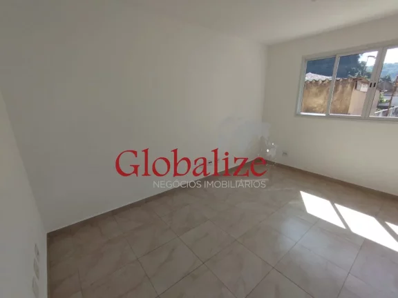 Imagem Sobrado a venda com 2 suítes, 2 vagas churrasqueira e piscina por R$515.000,00 no bairro da Vila Belmiro.