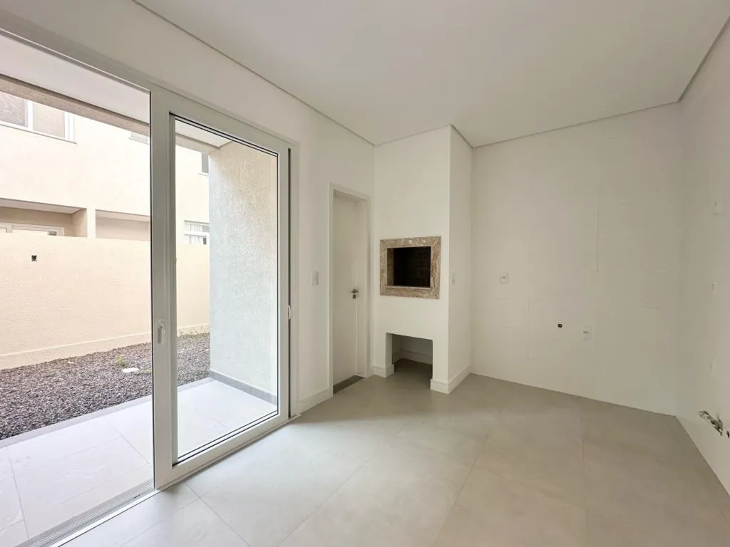 Imagem Casa em Condominio 2 Dormitórios - Bairro Zona Nova