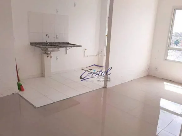 Foto do imóvel Apartamento com 2 dormitórios à venda, 58 m² por R$ 280.000,00 - Butantã - São Paulo/SP