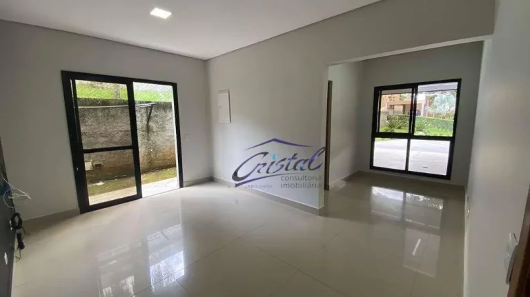 Imagem Casa com 4 quartos / suítes à venda, 360 m² - Condomínio Vintage - Paisagem Renoir - Granja Viana - Cotia/SP