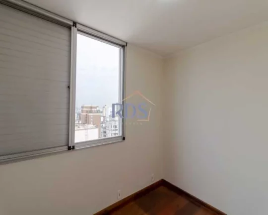 Imagem Cobertura - Duplex / Residencial / Paraíso