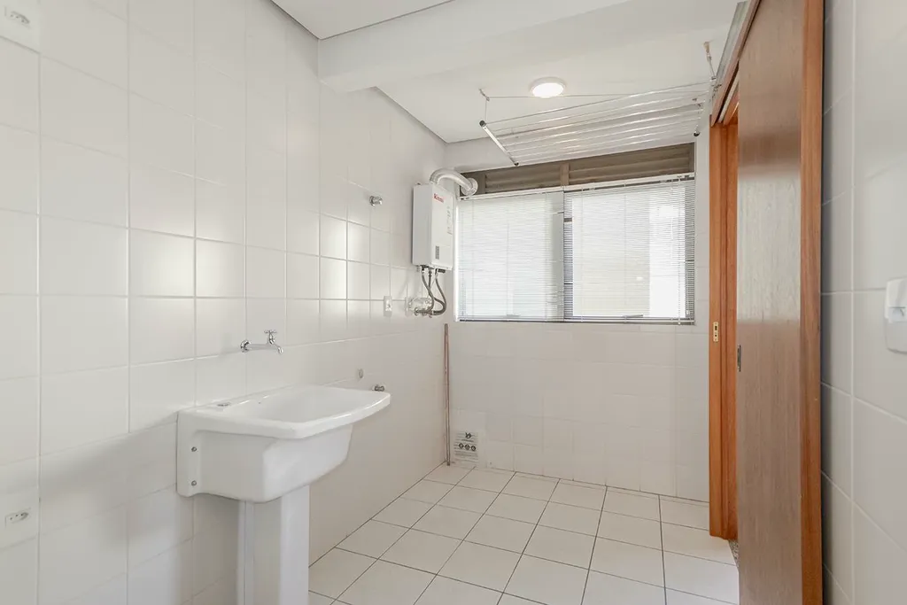 Imagem Apartamento em Centro Histórico