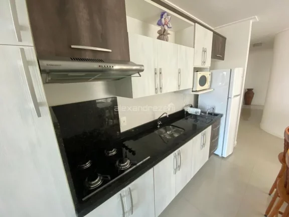 Imagem Ótimo apartamento 2 dormitórios