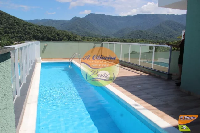 Imagem LOFT - 01 DORMITÓRIO - 500 Metros da PRAIA PEREQUE AÇÚ