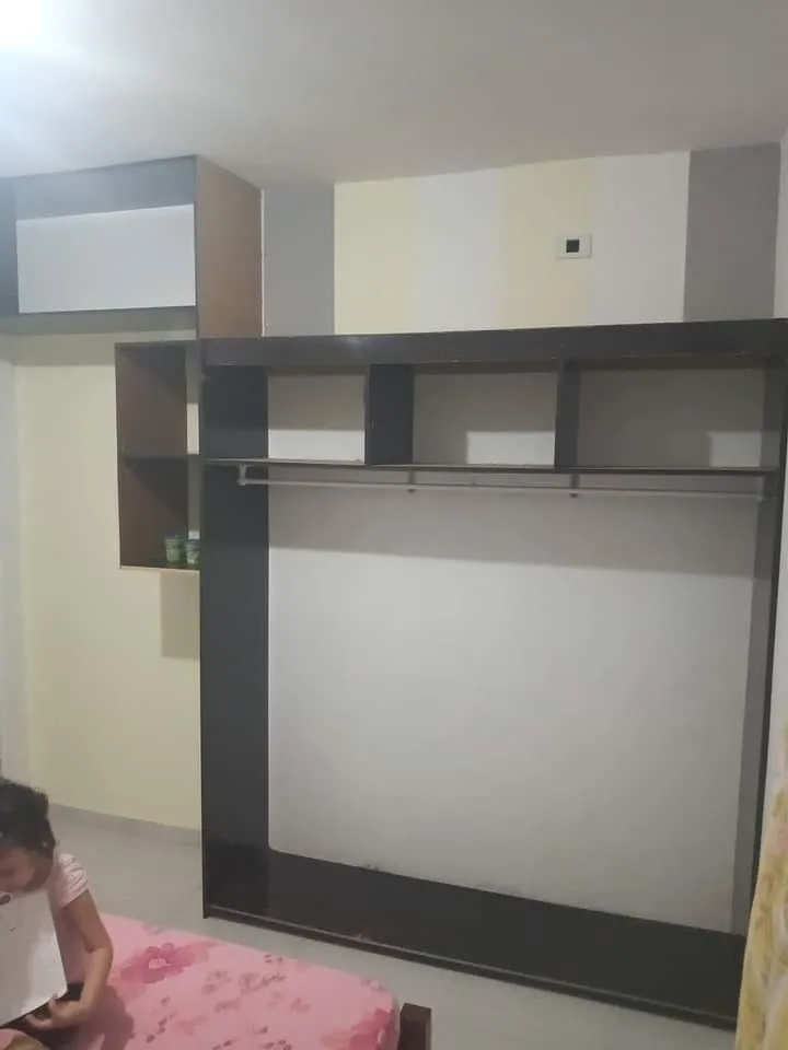 Imagem Casa à venda 2 Quartos, 2 Vagas, 80M², Jardim Eloyna, Pindamonhangaba - SP
