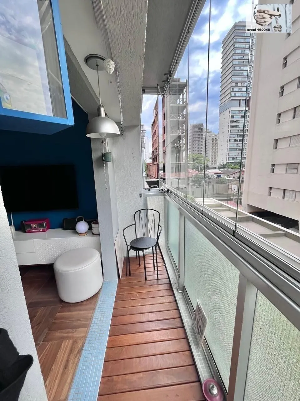 Imagem Apartamento em Brooklin Novo, São Paulo/SP