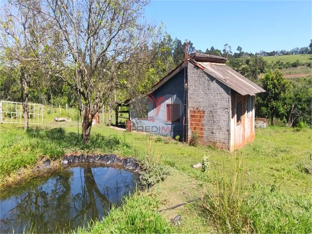 Imagem Fazenda/Sítios/Chácaras de 2 quartos, 24200m² no bairro Área Rural De Bauru, em Bauru