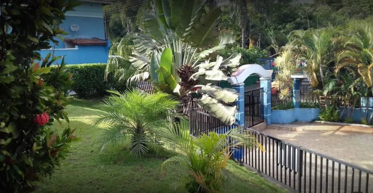 Imagem Casa de Condomínio com 2 Quartos à Venda, 72 m² em Jardim Ottawa - Guarulhos