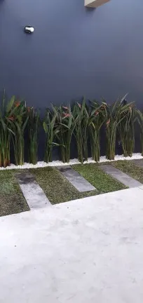 Imagem Casa de Condomínio com 2 Quartos à Venda, 37 m² em Vila Granada - São Paulo