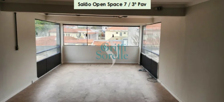Imagem Prédio Comercial à Venda em Vila Mariana - São Paulo/SP.