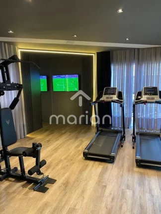Imagem Apartamento com 2 quartos, Morretes - Itapema