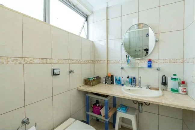 Imagem Apartamento à venda em São Paulo, Paraíso, com 3 quartos, 145m2